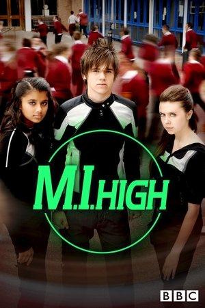 M.I. High streaming