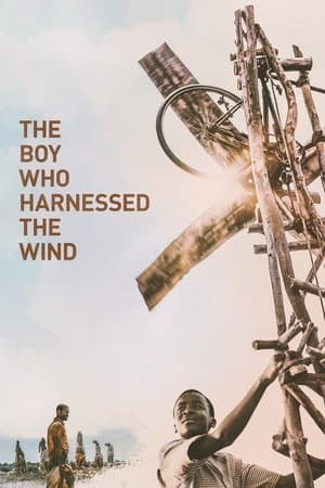 The Boy Who Harnessed the Wind streaming