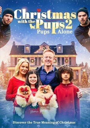 Christmas with the Pups 2: Pups Alone streaming