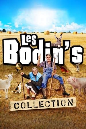 The Bodin’s Collection streaming