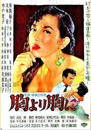 Mune yori mune ni streaming