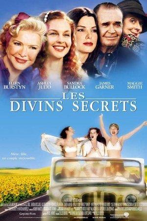 Les Divins secrets streaming