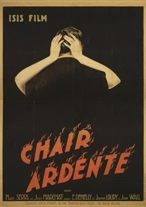 Chair ardente streaming