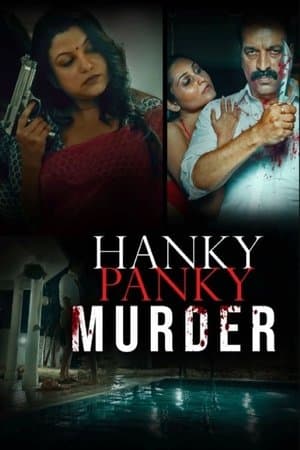 Hanky Panky Murder streaming