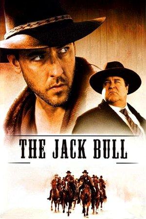 The Jack Bull streaming