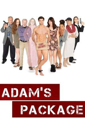Adam's Package streaming
