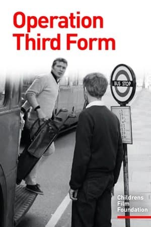 Operation Third Form streaming