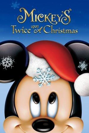 Mickey's Twice Upon a Christmas streaming