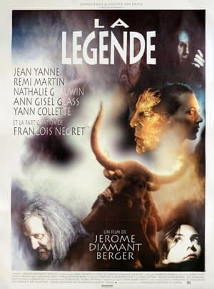 La Légende streaming