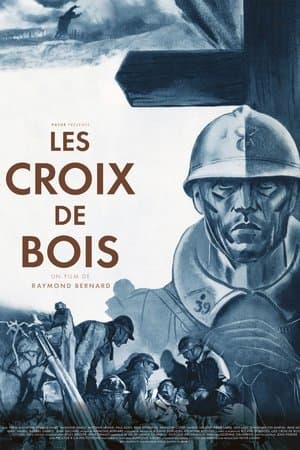 Les Croix de bois streaming