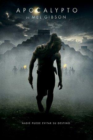 Apocalypto streaming