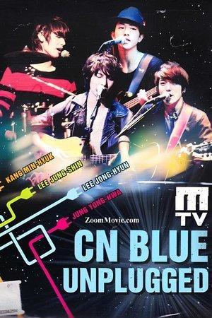 CNBLUE MTV Unplugged streaming