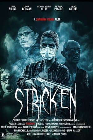 Stricken streaming