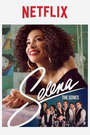 Selena: The Series streaming