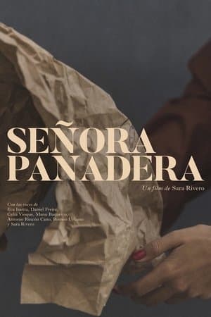 Señora Panadera streaming