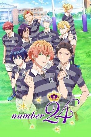 number24 streaming
