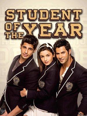 Student Of The Year streaming
