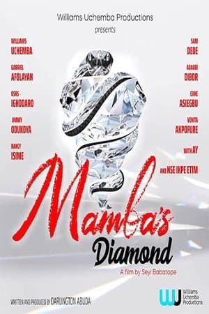 Mamba's Diamond streaming