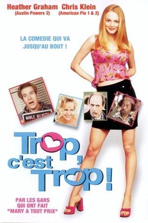 Trop, c'est trop ! streaming