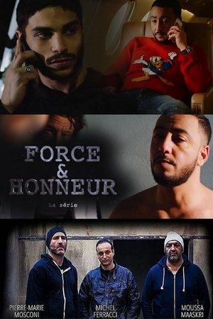 Force & Honneur streaming