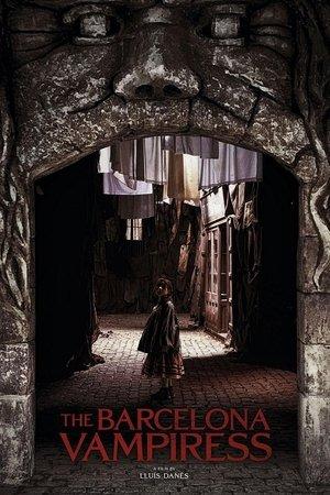 The Barcelona Vampiress streaming