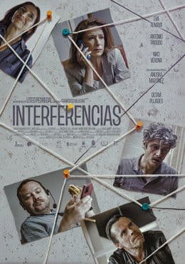 Interferencias streaming