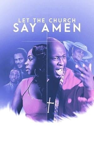 Let the Church Say Amen streaming