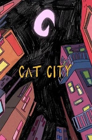 Cat City streaming