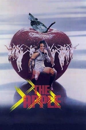 The Apple streaming