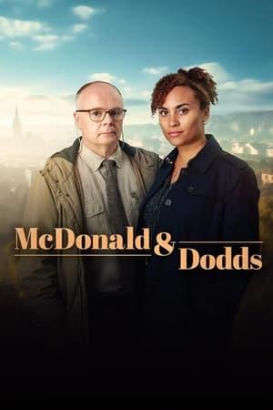 McDonald & Dodds streaming