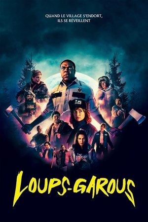 Loups-garous streaming