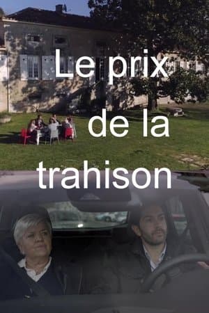 Le Prix de la trahison streaming