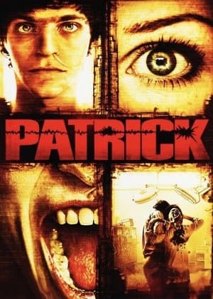 Patrick streaming