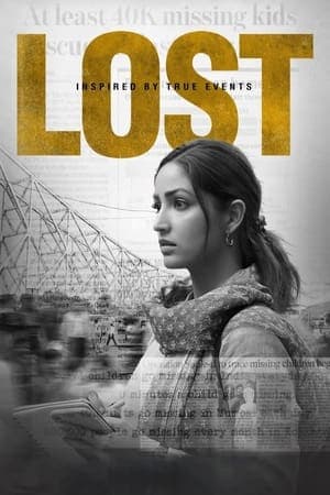 Lost streaming