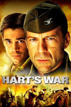 Hart's War streaming