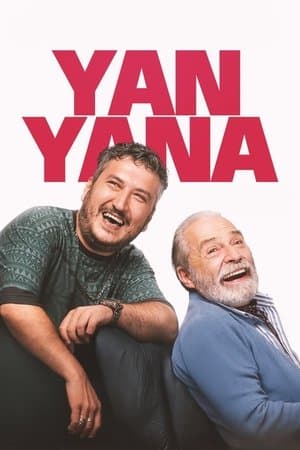 Soyut Dışavurumcu Bir Dostluğun Anatomisi Veyahut Yan Yana  streaming