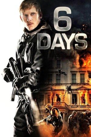 6 Days streaming