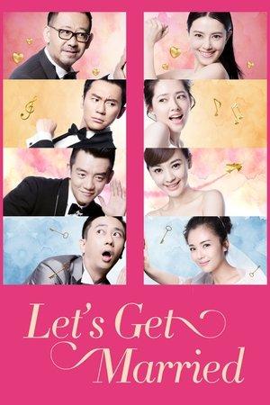 Let's Get Married streaming