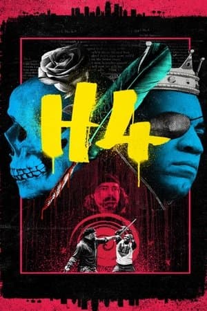 H4 streaming
