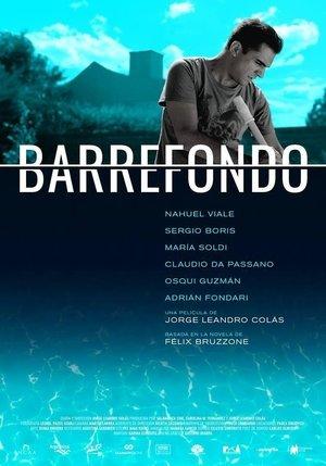 Barrefondo streaming