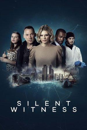 Silent Witness streaming