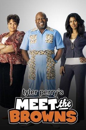 Tyler Perry's Meet the Browns streaming