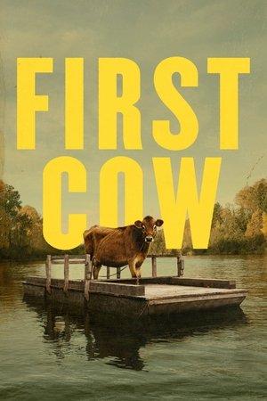 First Cow streaming