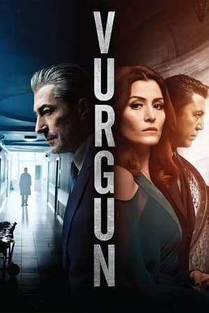 Vurgun streaming