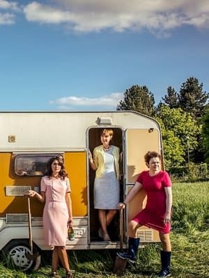 Trois femmes attendent la mort streaming