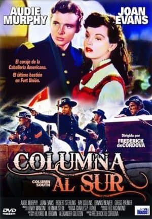 Columna al Sur streaming