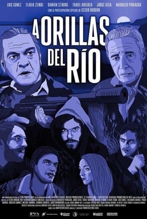 A orillas del río streaming