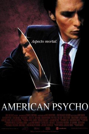 American Psycho streaming