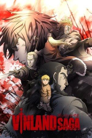 Vinland Saga streaming