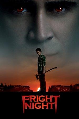Fright Night streaming